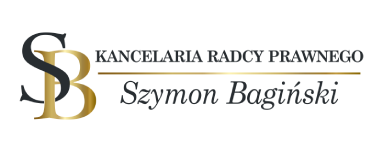 Kancelaria Radcy Prawnego Szymon Bagiński